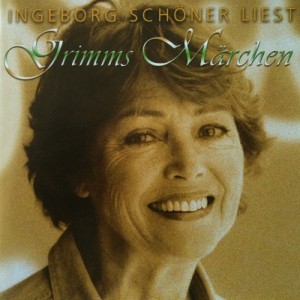Ingeborg Schöner liest Grimms Märchen, CD, 8 Märchen, 70 Min. Spieldauer, 12 Euro, www.ingeborg-schoener.de